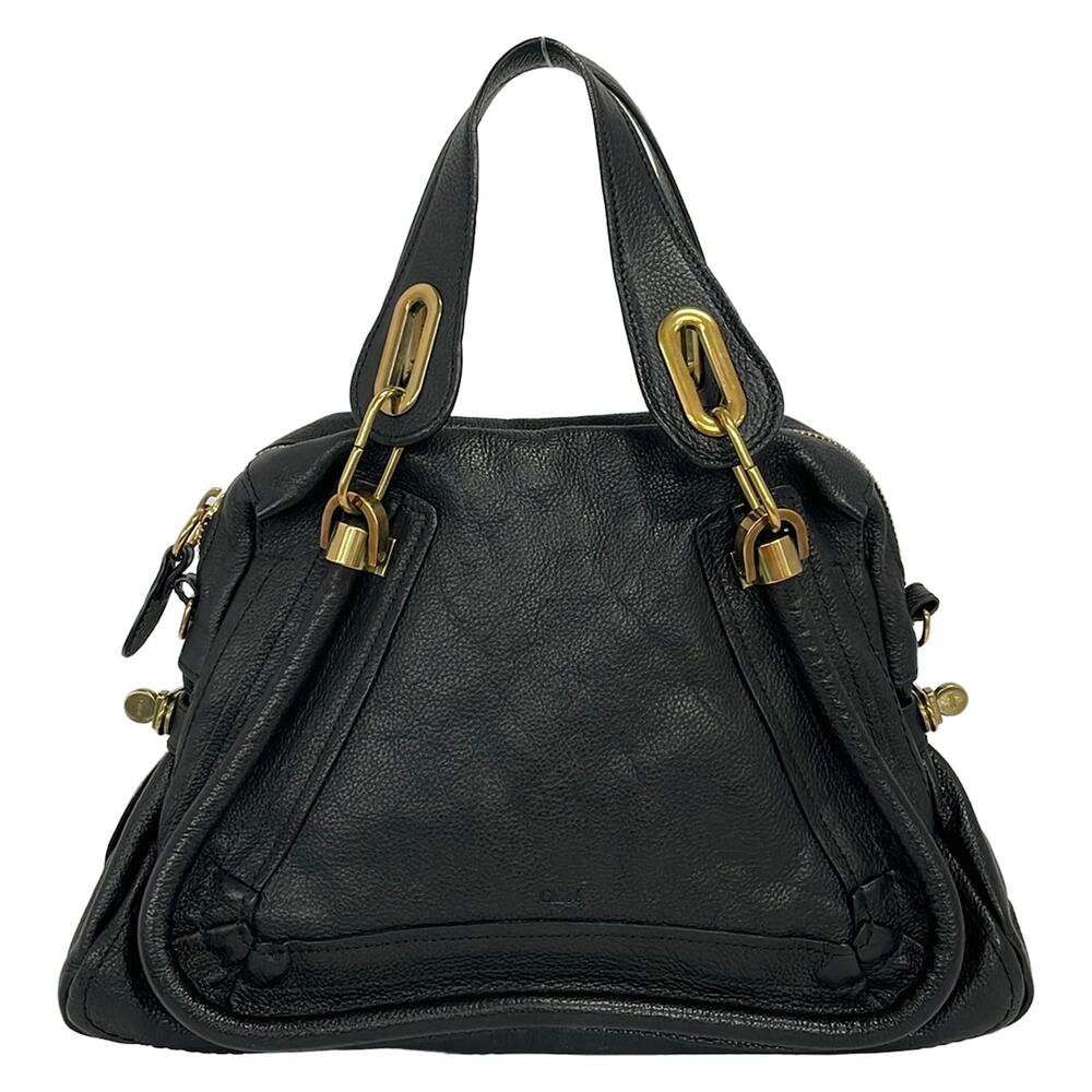 Chloé Paraty Handbag
